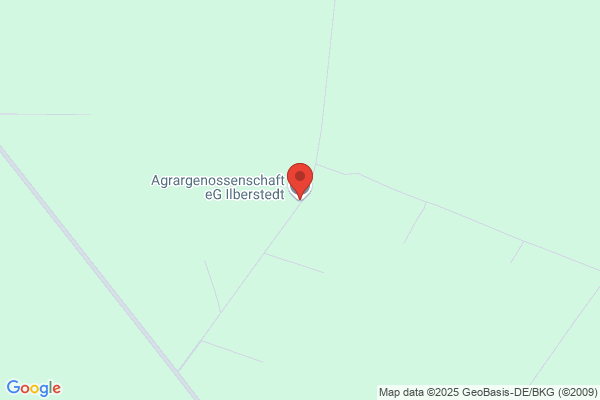 Agrargenossenschaft eG Ilberstedt