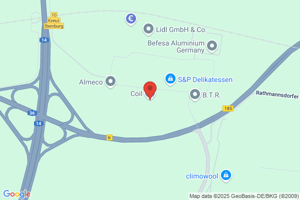 COIL GmbH