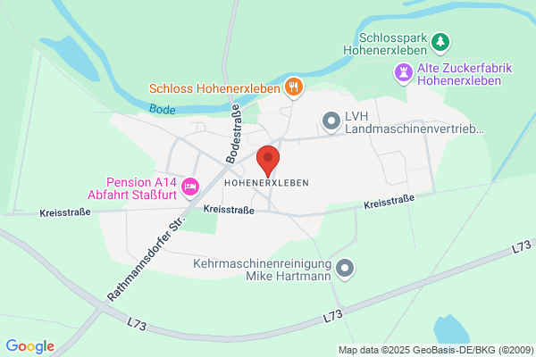 Dorfgemeinschaftshaus