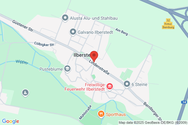 Friseursalon Haarlekin