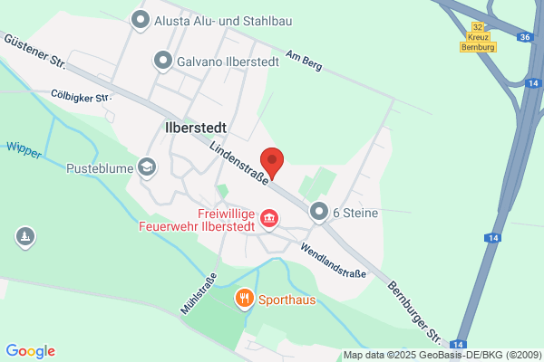 Parami Systeme GmbH