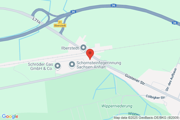 Profix Reinigungsmittelwerk GmbH