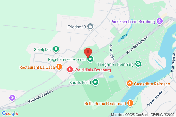 Wilhelmsgarten