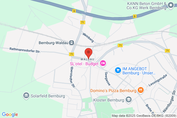 Worofka GmbH