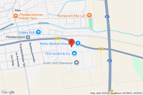 Auto-Teile Bösel GmbH