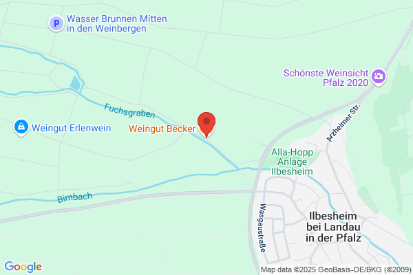 Becker, Mario - G. Rheinhessen-Gewerbepark
