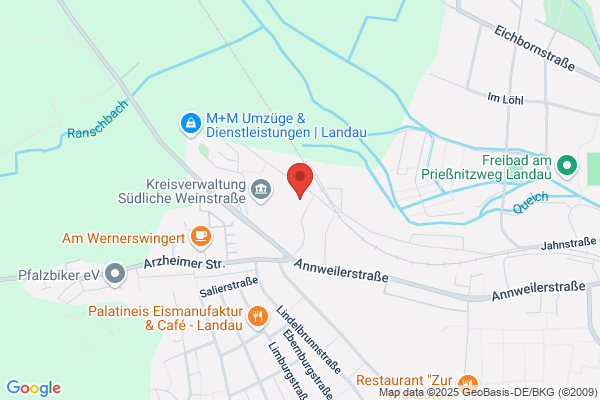 Gebäudereinigung Steuerwald GmbH