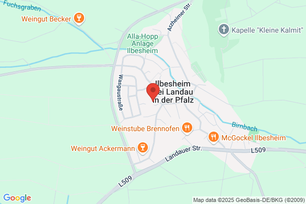 Hautz Baumpflege