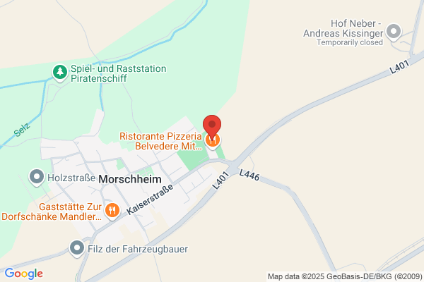 TC Morschheim eV