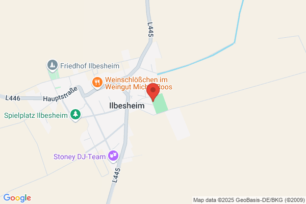 Turn- und Sportverein Ilbesheim 1882 e.V.