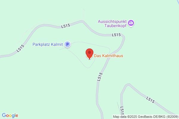 Hähnchenrestaurant Zur Kalmit