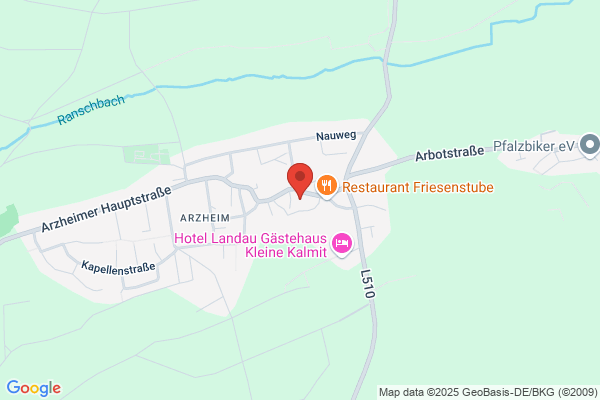 Alte Schmiede Arzheim - Ferienwohnungen