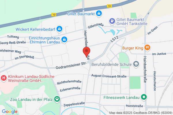 Manfred und Claudia Nagel