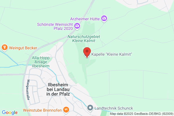 TC Kl.Kalmit Ilbesheim
