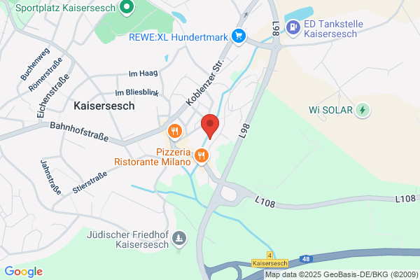 SIGNAL IDUNA Versicherung Wolfgang Mohrs