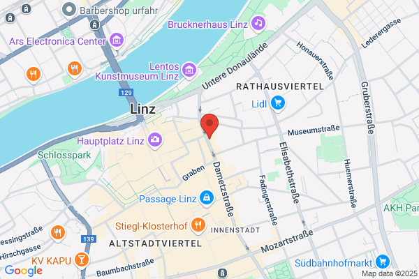 Friedbert Linz