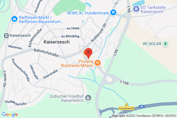 Geschlossene Agentur