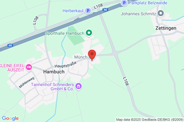 Münch GmbH Innenausbau Trockenbau Schreinerei