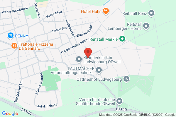 Ricco Heimtier GmbH