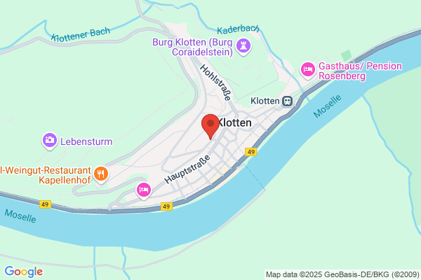 Turn- u. Sportverein e.V. 1919 Klotten