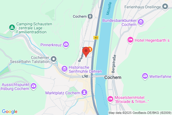 Volksbank Cochem