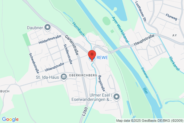REWE