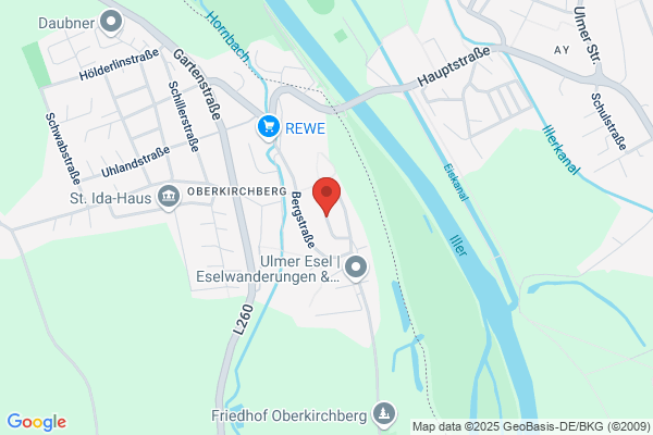 Illerkirchberg