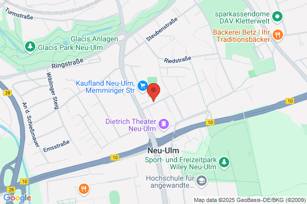 Aus und weiterbildungszentrum Neu-