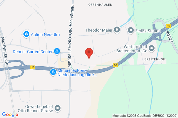 BitTwister IT GmbH