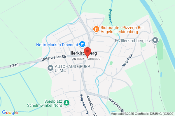 Bäckereibetriebe Betz GmbH