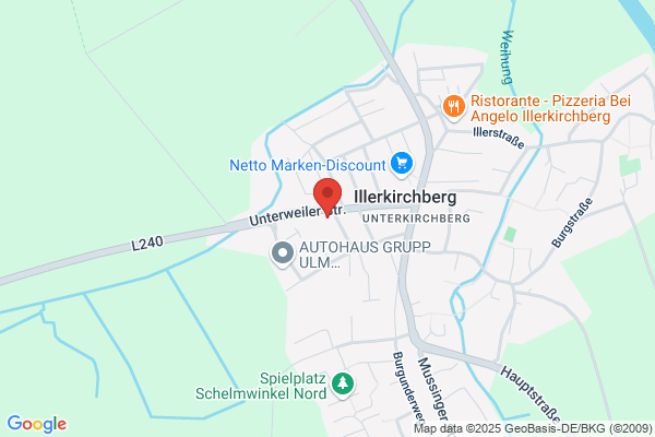 Donau Projektbau GmbH