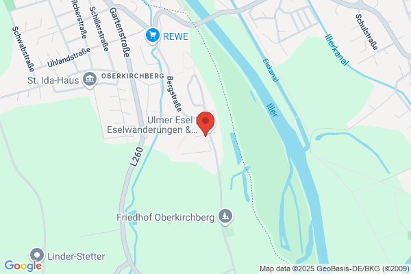 Gräfl. Fugger'sches Forstrevier 3, Dorndorf
