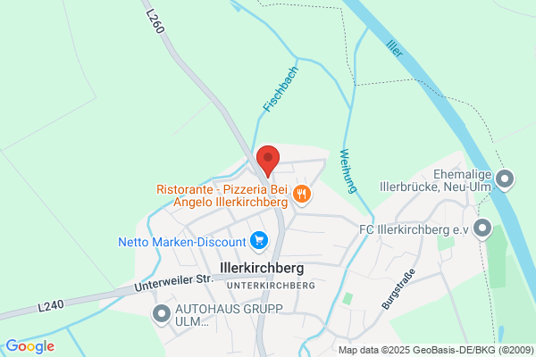Häussler Bauunternehmung GmbH & Co.KG