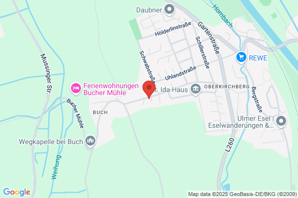 Inhaber Suad Besirevic Fensterblitz Ulm