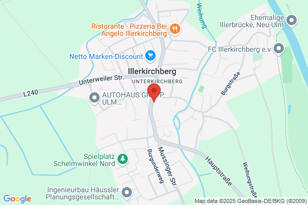 Kath. Kirchenpflege St. Martin