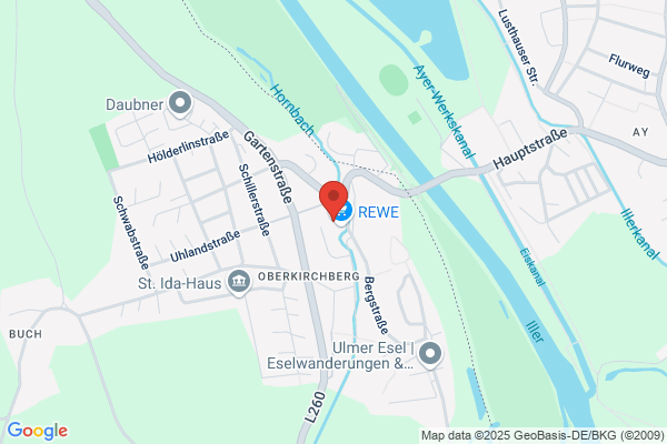 Raiffeisenbank Donau-Iller eG