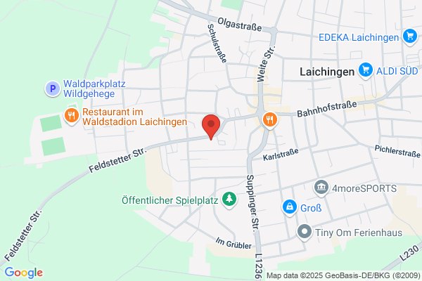 Schitzelparadies