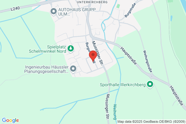 Schrotthandlung Kaspar