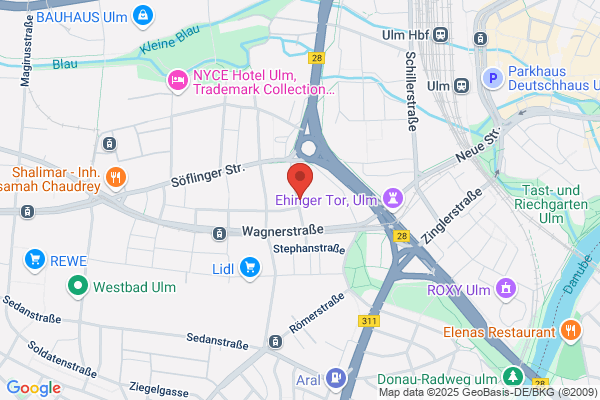 Stenzel Ingenieurgesellschaft mbH