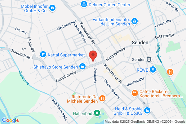 Volksbank Senden eG