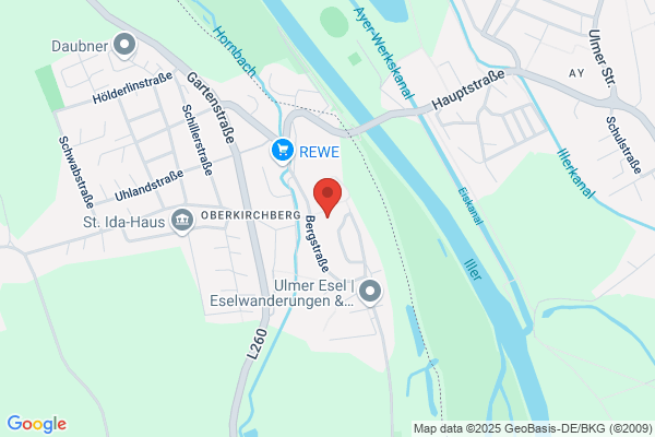 Zweckverband »Musikschule Iller-Weihung«