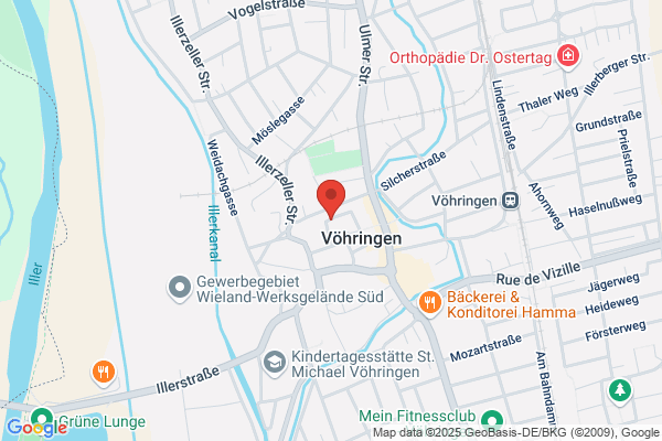 Augen - Tagesklinik Illertal