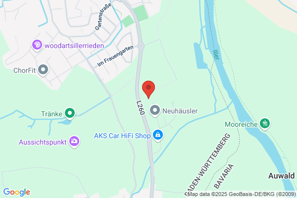 CS Steuerberatungs GmbH