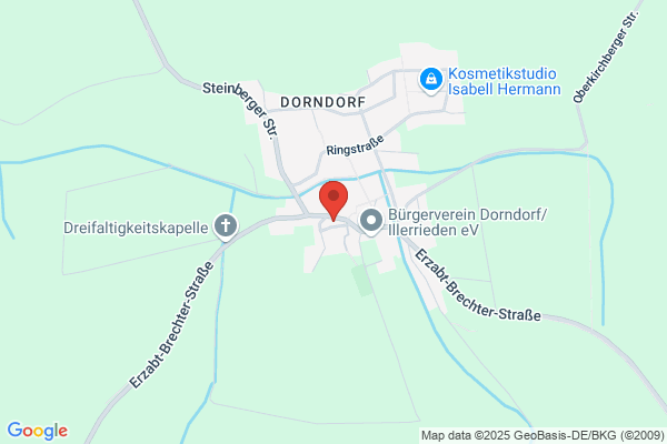 DRK-Ortsverein Dorndorf