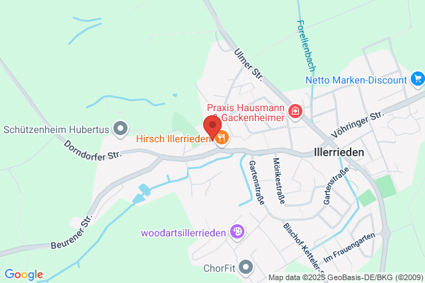 Gemeindeverwaltung Illerrieden