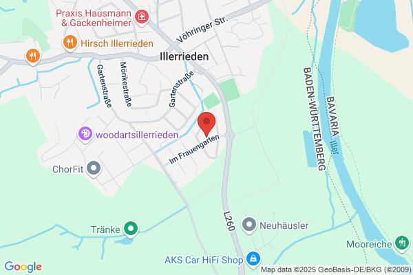 Hundefriseur Ivon