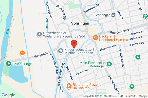 Kath. Pfarreiengemeinschaft