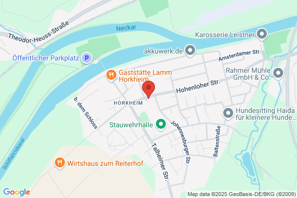 LOGConsult GmbH