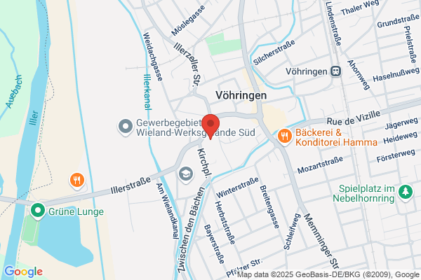 Liederkranz Vöhringen