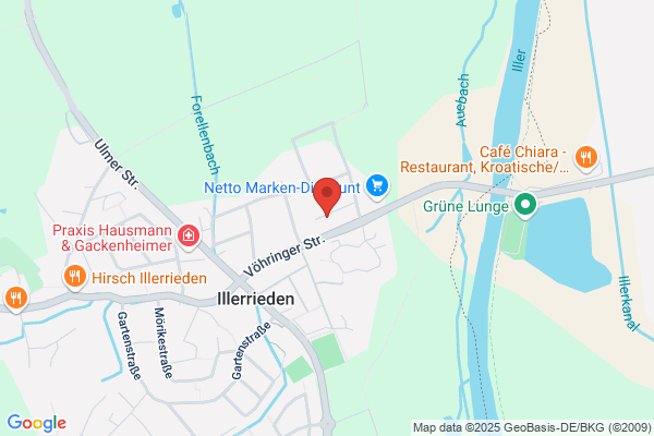 MAZ Handelsservice